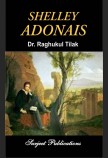 SHELLEY: ADONAIS