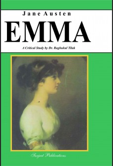 JANE AUSTEN: EMMA