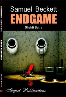 SAMUEL BECKETT: ENDGAME