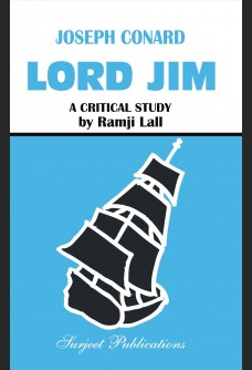 JOSEPH CONARD: LORD JIM