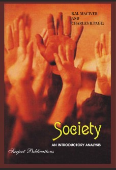 SOCIETY: AN INTRODUCTORY ANALYSIS