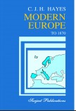 MODERN EUROPE TO 1870
