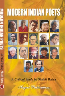 MODERN INDIAN POETS