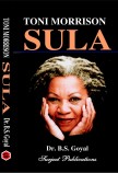 TONI MORRISON: SULA