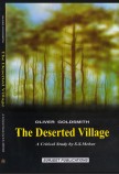 OLIVER GOLDSMITH: THE DESERTED VILLAGE (With Text)