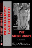 MARGARET LAURENCE: THE STONE ANGEL