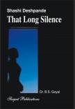 SHASHI DESHPANDE: THAT LONG SILENCE