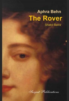 APHRA BEHN: THE ROVER