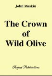 THE CROWN OF WILD OLIVE