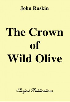 THE CROWN OF WILD OLIVE