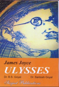 JAMES JOYCE: ULYSSES