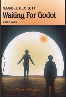 SAMUEL BECKETT: WAITING FOR GODOT