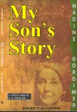 NADINE GORDIMER: MY SON'S STORY