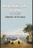 MODERN HISTORY OF JAPAN (1868-1953)