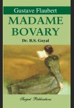 GUSTAVE FLAUBERT: MADAME BOVARY