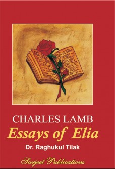 essays of elia themes