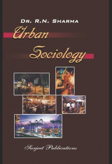 URBAN SOCIOLOGY